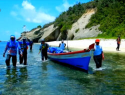 DPR dan Pemerintah Rundingkan Solusi untuk Masalah Enggano