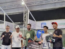 Tips Merawat Raket Padel untuk Performa Terbaik