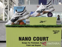 7 Perlengkapan Wajib Bermain Padel untuk Pemula