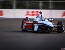 Jadwal Formula E Jakarta 2025 & Siaran Langsung TV
