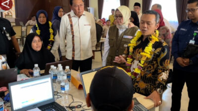 Tinjauan Proses SPMB di Sekolah Batam: Analisis Wamendikdasmen