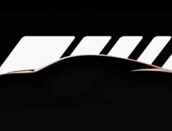 Mercedes Perkenalkan Pesaing Porsche Taycan dengan Suara V-8