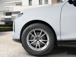 Review Model Dasar Audi Q3: Mewah atau Biasa?