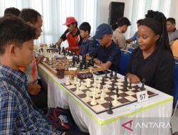 5 Pecatur Terbaik Dunia Juni 2025: Magnus Carlsen ELO Tertinggi