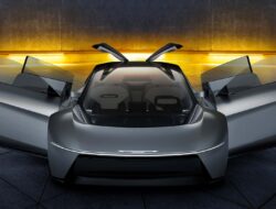 Stellantis Eksperimen Chrysler: Mengisi Kekosongan