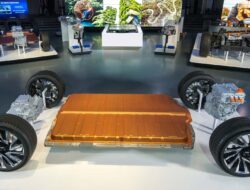 Penjajakan General Motors Terhadap Baterai Solid-State: Apa yang Perlu Diketahui