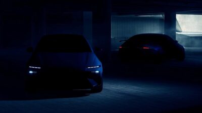 Review Hyundai Ioniq 6 N: Penampilan Mengesankan untuk Pembeli