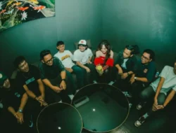Royal Crown Music Rilis Single Perdana Pengiring Happy Asmara