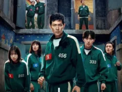 Rekomendasi Drakor Juni: Siap-Siap Nonton Squid Game!