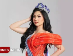 Pentingnya Sustainable Tourism dalam Visi Putri Pariwisata Kalsel 2025