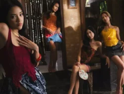No Na: Girl Group Indonesia Sukses Debut Internasional