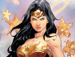 Naskah Wonder Woman Digarap oleh James Gunn: Karakter Vital DCEU
