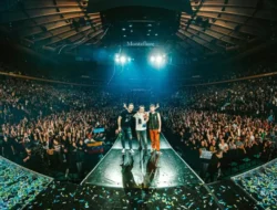 Muse Live in Jakarta: Get Your Tickets Now!