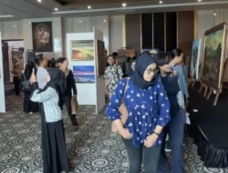 Museum SBY*ANI: Motor Kebangkitan Seni Rupa Pacitan Melalui Pameran Rekacipta