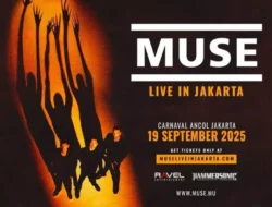 Tips Ampuh Mendapatkan Tiket Muse Tanpa Kehabisan!