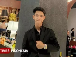 Agi Ariandi: Kisah Inspiratif Pegiat Pariwisata Menjadi Influencer