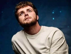 Alex Warren Duet Bareng Rose BLACKPINK di Single On My Mind – Kolaborasi Epik!