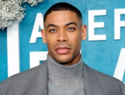 Aaron Piere: Kandidat Terbaru untuk Peran James Bond