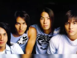 Reuni F4: Rayakan 25 Tahun Debut Bersama!