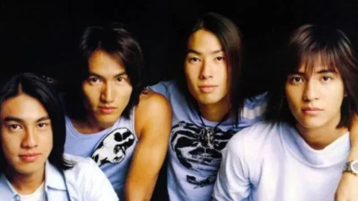 Reuni F4: Rayakan 25 Tahun Debut Bersama!