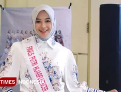 Shevina Sabila: Membangun Value Perempuan Melalui Bisnis dan Advokasi Anti Diskriminasi