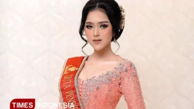 Dedikasi Nanda Resti Fauzi: Dari Finalis ke Kursi Juri Edukasi