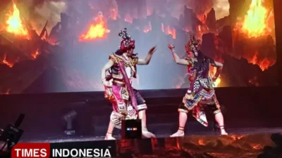 Tampilan Visual Digital Gayatri di Wilwatikta: Relebellion SEO Terbaik