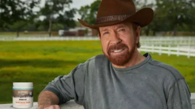 Suhu Film Aksi Chuck Norris: Comeback yang Mengejutkan!
