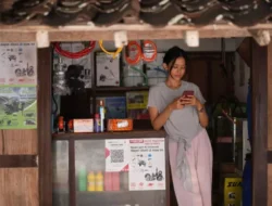 Film Seribu Bayang Purnama: Kisah Petani di Layar Lebar