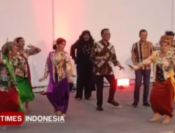 Jogja Culture Show 2025: Cerita Rakyat Lucu dan Menarik
