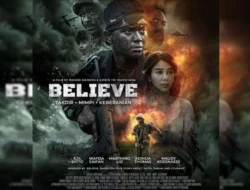Kisah Nyata Film Perang Indonesia yang Penuh Ketegangan
