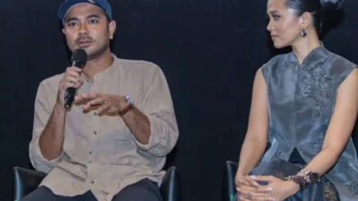 Review Film Drama Keluarga ‘Seribu Bayang Purnama’ Tentang Petani Pedesaan