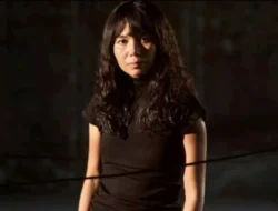 Sutradara Indonesia Kamila Andini Voter Oscar 2025
