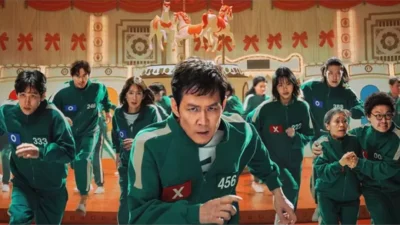 Sutradara Mengungkap Fakta Baru Tentang Squid Game 3