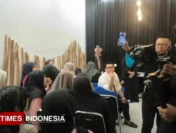 Firmansyah Raditya: Sulap Menakjubkan di Kota Probolinggo
