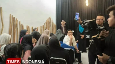 Firmansyah Raditya: Sulap Menakjubkan di Kota Probolinggo