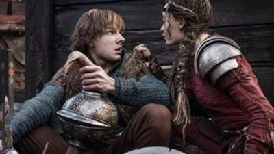 Film Night Fury: Misi Perdamaian dengan Dua Sahabat Spesies