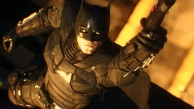 Matt Reeves Selesai Menulis Naskah The Batman Part II