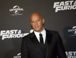 Vin Diesel Ungkap Kejutan Brian O’Connor di Fast X Part 2