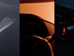 Hypercar Baru Koenigsegg: Penantian Berakhir Minggu Ini!