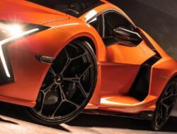 Fenomeno: Model Baru Lamborghini yang Menggebrak Pasar Otomotif