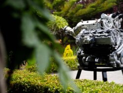 Lamborghini Berpotensi Beralih ke Bahan Bakar Sintetis