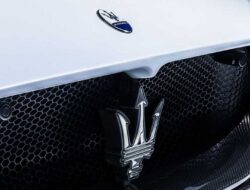 Rencana Maserati untuk Penerus MC20: Apa yang Harus Diketahui