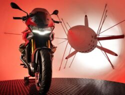 Moto Guzzi Edisi Khusus: Harmoni Budaya dan Teknologi