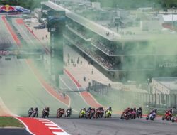 Pembelian MotoGP oleh F1: Perjanjian Baru yang Disetujui