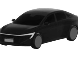 Review Sedan Baru Nissan: Penampilan Baru yang Menarik!
