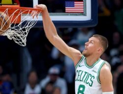 Gaji Pemain NBA Draft 2025: Skala Rookie, Kontrak, dan Nilai