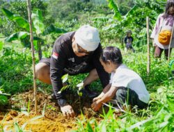 Dari Akar ke Langit: Pancasila Bertumbuh di Paseban