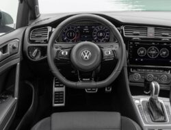 Kembalinya Volkswagen Tombol dan Kenop: Berita Terbaru