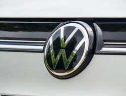 Platform EV Baru VW: Mendukung Mesin Pembakaran